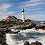 Image result for Famous Places in Maine