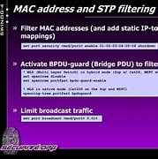 Image result for Mac Address Filtering