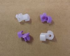 Image result for Spring Clips at Each End