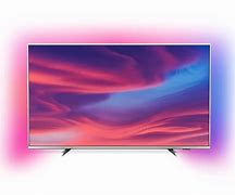 Image result for Philips 55-Inch LED TV No Picture