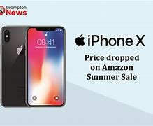 Image result for iPhone X Price Amazon