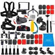 Image result for Accessories GoPro Bali