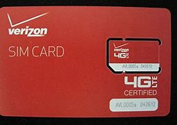 Image result for iPhone 4 Verizon Sims Card