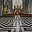 Image result for amiens cathedral interior