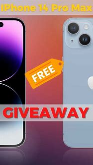 Image result for Get iPhone Free Giveaway