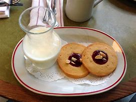 Image result for Pastel Milk and Cookies Tumblr