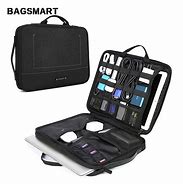 Image result for Laptop Accessories Bag