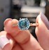 Image result for Cyan Ring