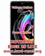Image result for Hard Reset Motorola Edge 20 Pro