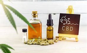 Image result for CBD Label