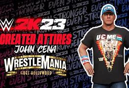 Image result for John Cena New Attire Logos