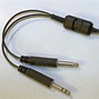 Image result for Aircraft Headset Jack