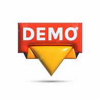 Image result for Demo Icon.png Transparent