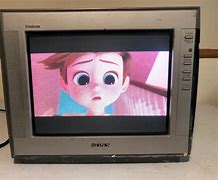 Image result for Sony Vega Old TV