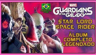 Image result for Space Rider Guardians of the Galaxy