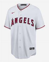 Image result for LA Angels Jersey