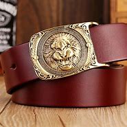 Image result for Luxury Belts for Men