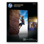 Image result for HP Photo Paper 5X7