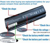 Image result for hewlett packard laptop batteries