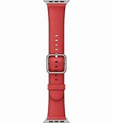 Image result for 42Mm Watch Band Red Apple