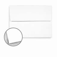 Image result for Premium 70Lb White A2 Envelopes