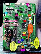 Image result for LCD TV Sharp Schemetic