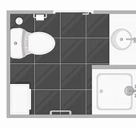 Image result for Bathroom Floor Plan Icons