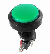 Image result for Push Button LED Lights