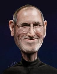 Image result for Steve Jobs Fan Art