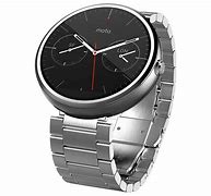 Image result for Motorola Moto 360 Android Smartwatch