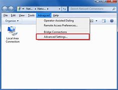 Image result for Network Configuration Windows 7