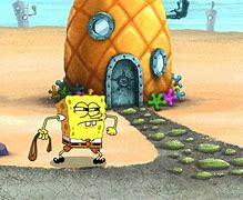 Image result for Spongebob Adventure