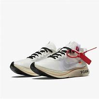 Image result for Off White Nike Zoom X