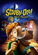 Image result for Scooby Doo First Frights See Area