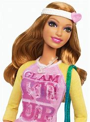 Image result for Barbie Summer Doll