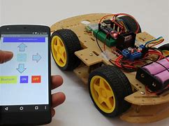 Image result for Arduino Car Projects