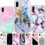 Image result for Marble iPhone 10 Cases