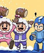 Image result for Ice Climbers 64