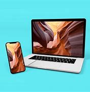 Image result for Laptop and Phone Mockup