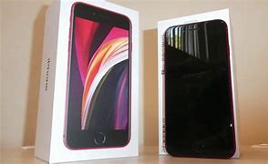 Image result for iPhone SE New Generation Red