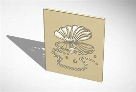 Image result for 3D Tinkercad Wall Art