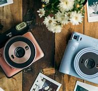 Image result for Instax SQ6 vs SQ1
