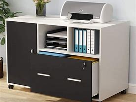 Image result for Tribesigns File Cabinet