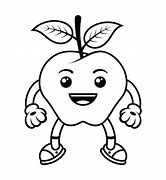 Image result for Apple Cartoon Wallpaper