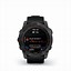 Image result for Garmin Fenix 7 Sapphire Solar