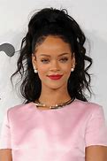 Image result for Rihanna No Makeup