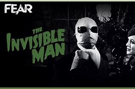Image result for Universal Horror The Invisible Man Pumpkin