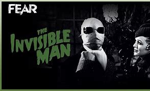 Image result for Invisible Scary Monster Movie