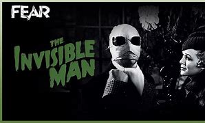 Image result for Movie About a Guy Who Can See Invisible Monster
