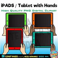 Image result for iPad Back Clip Art